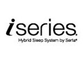 iSeries by Serta